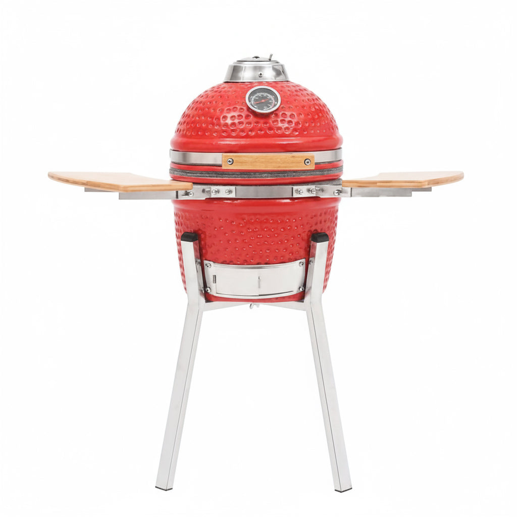 Barbecue Kamado L Céramique 76 cm