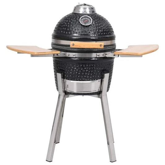 Barbecue Kamado L Céramique 76 cm