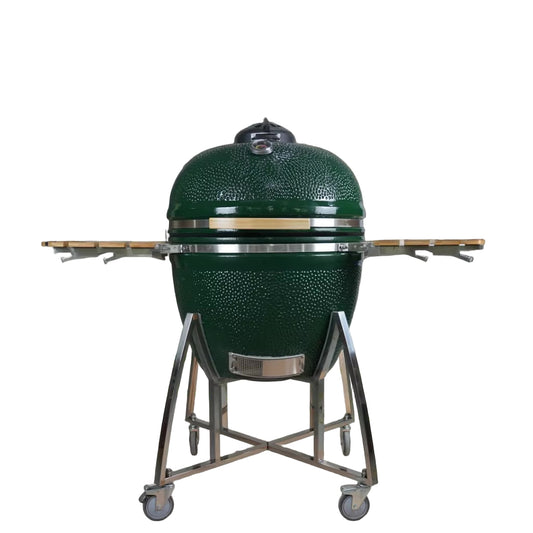 Barbecue Kamado XXL Céramique 122 cm