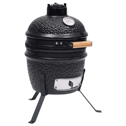 Petit Barbecue Kamado Céramique 56 cm