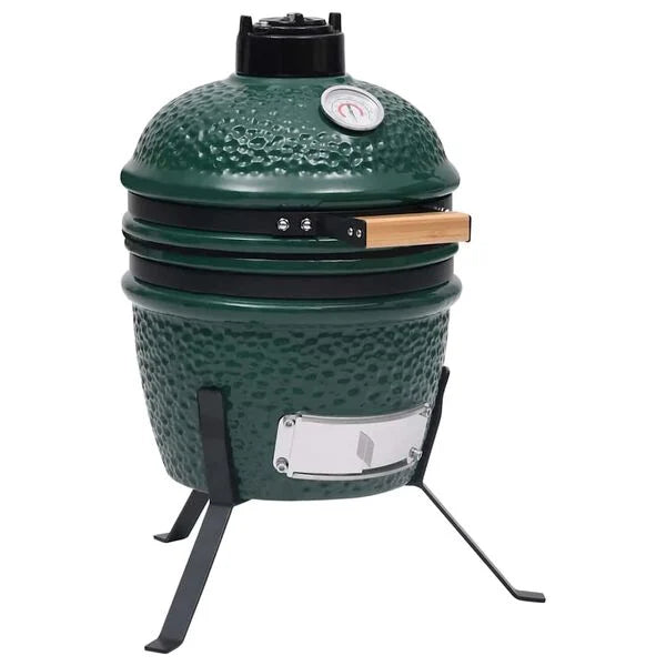 Petit Barbecue Kamado Céramique 56 cm