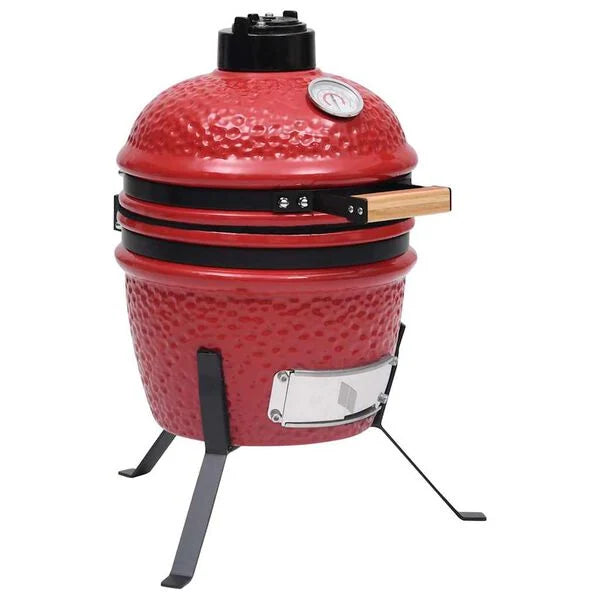 Petit Barbecue Kamado Céramique 56 cm