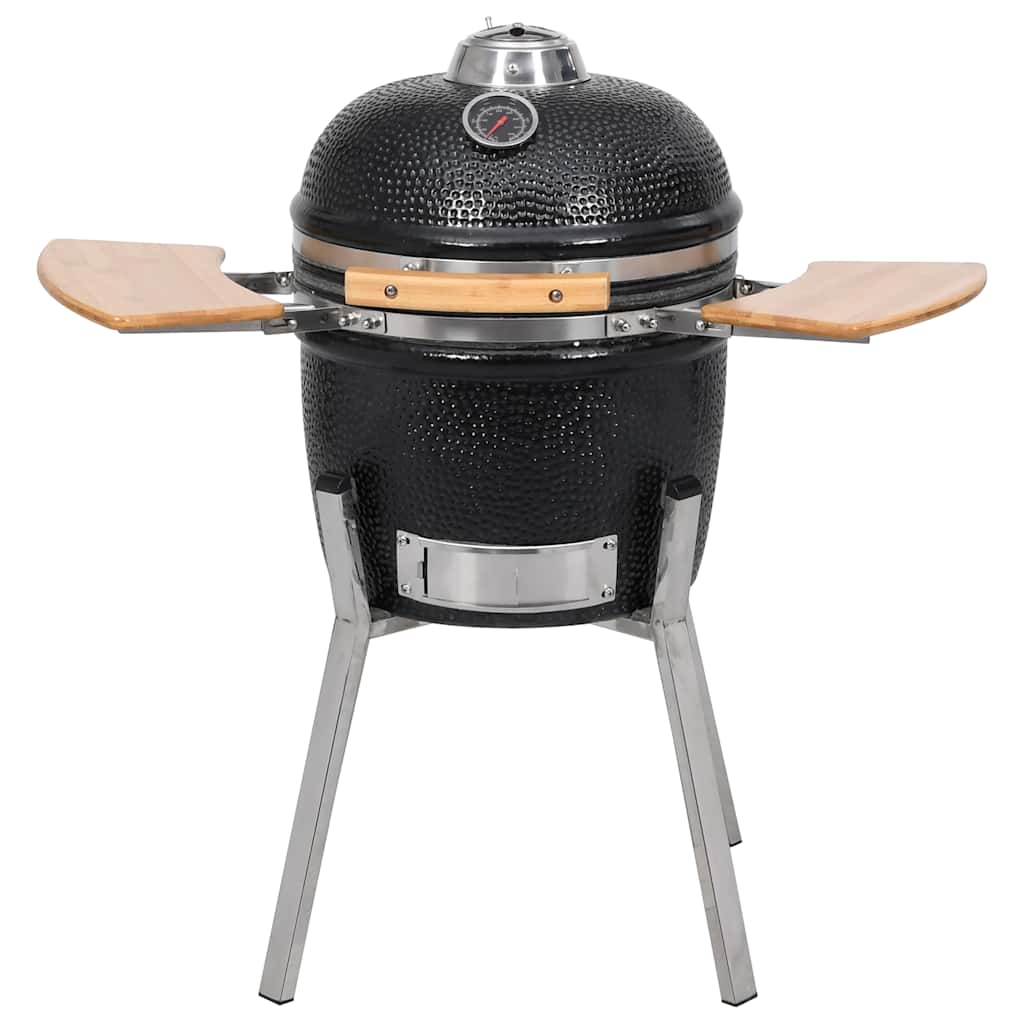 Barbecue Kamado L Céramique 76 cm