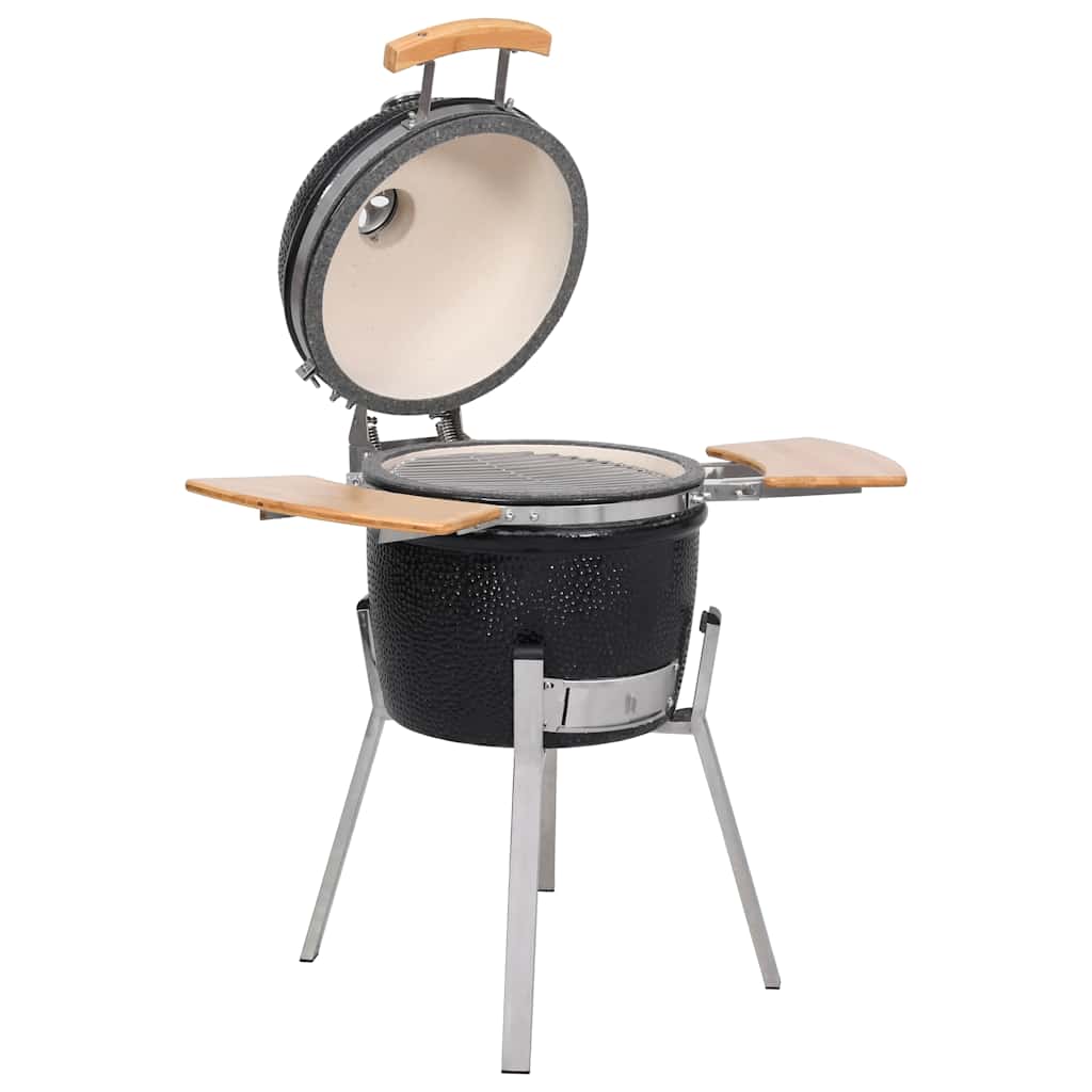 Barbecue Kamado L Céramique 76 cm