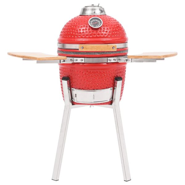Barbecue Kamado L Céramique 76 cm