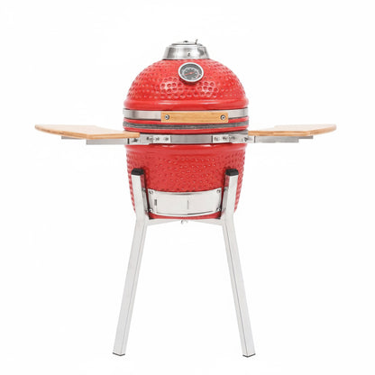 Barbecue Kamado L Céramique 76 cm