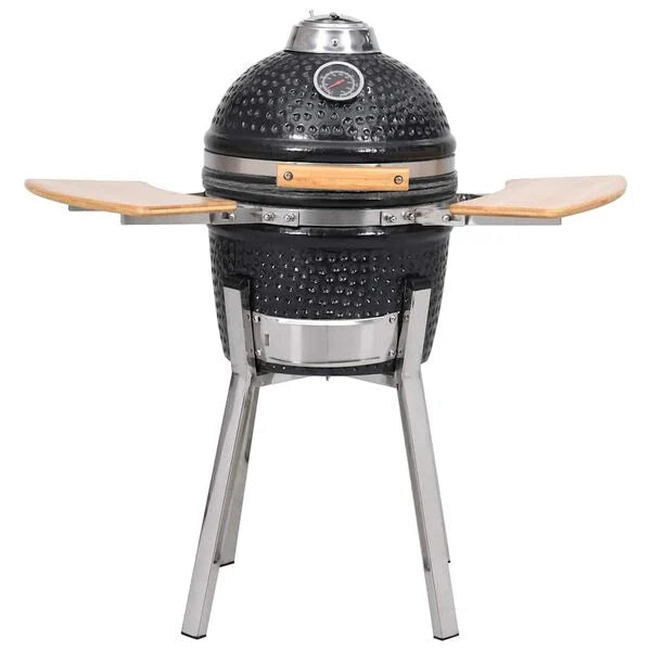 Barbecue Kamado XL Céramique 81 cm