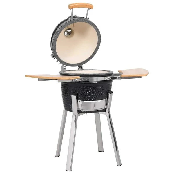 Barbecue Kamado XL Céramique 81 cm