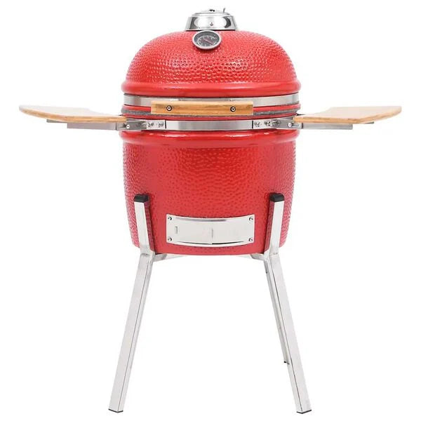 Barbecue Kamado XL Céramique 81 cm