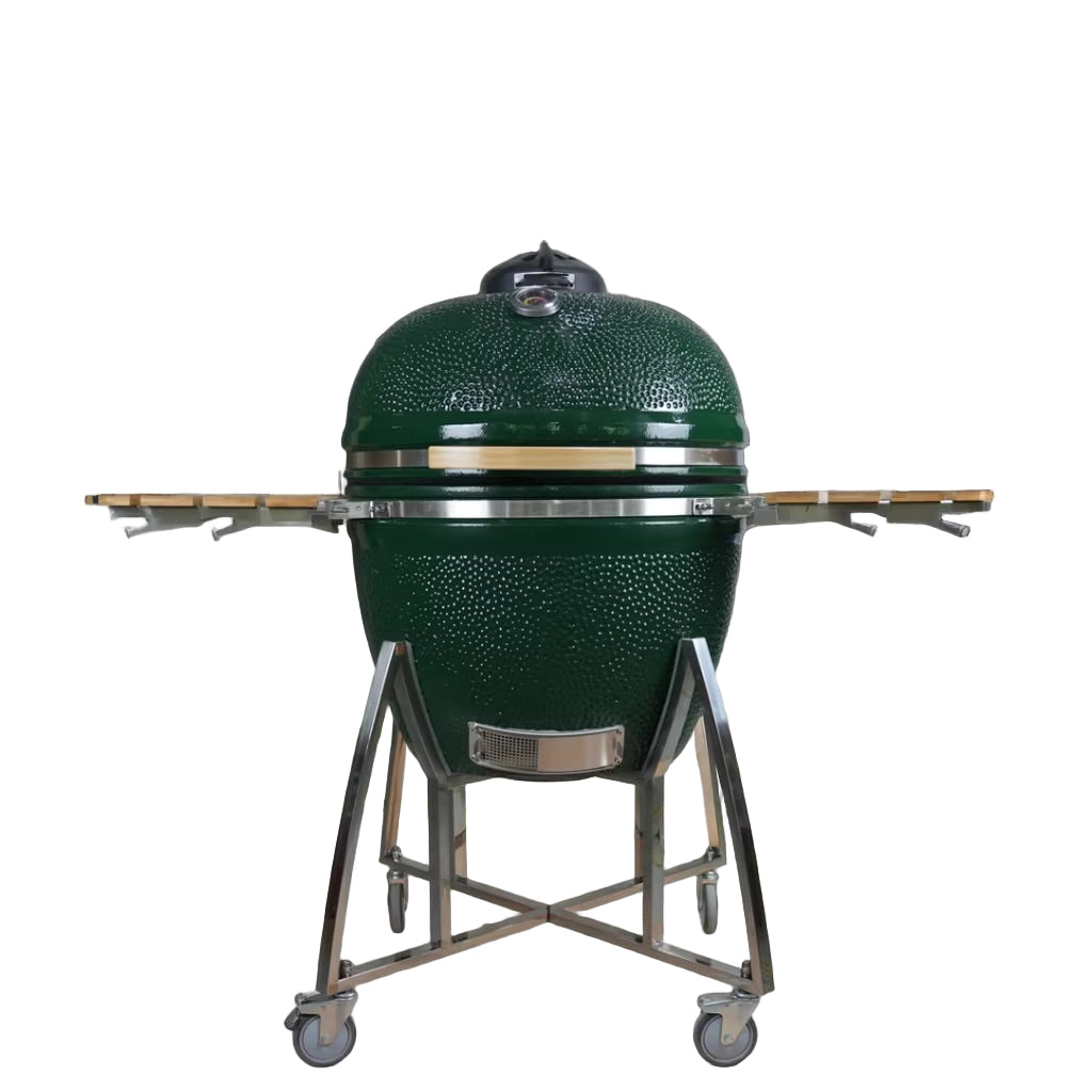 Barbecue Kamado XXL Céramique 122 cm