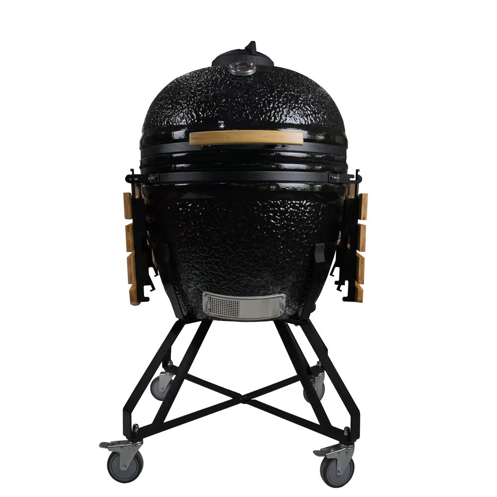 Barbecue Kamado XXL Céramique 122 cm
