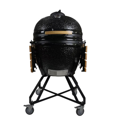 Barbecue Kamado XXL Céramique 122 cm