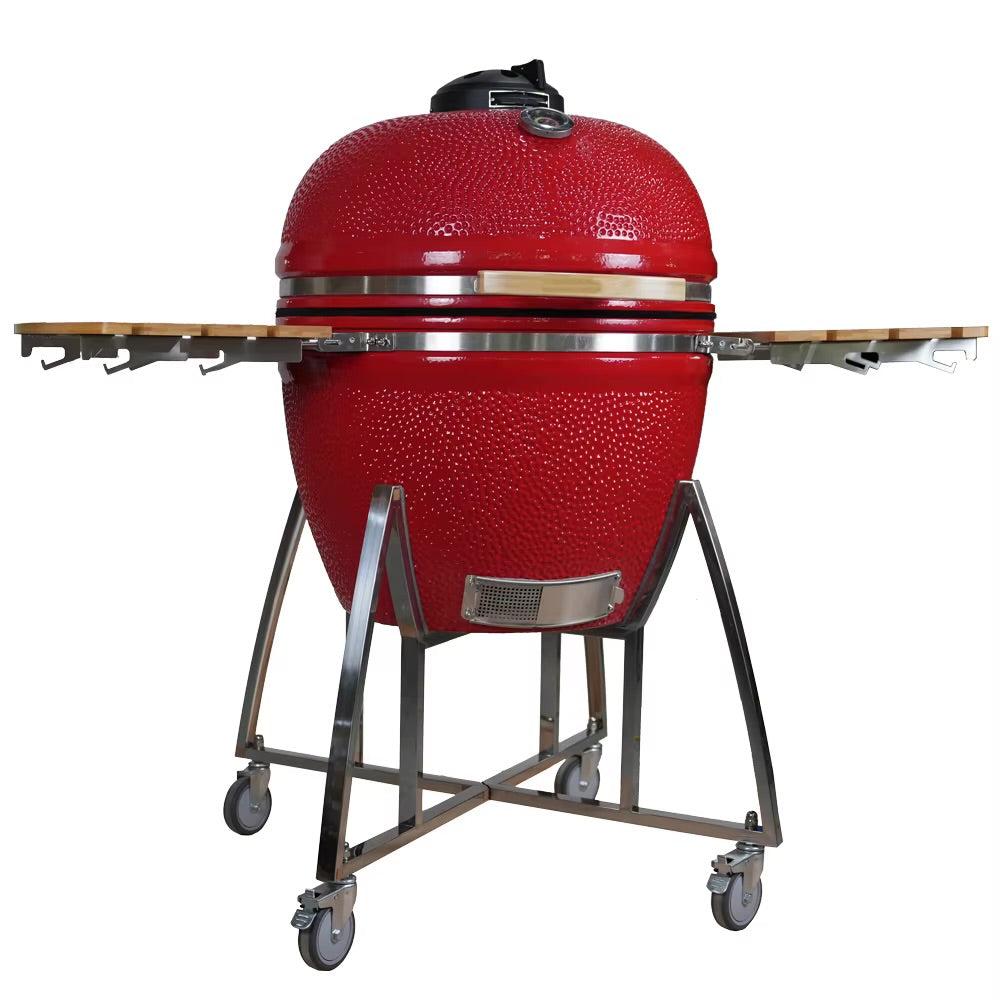 Barbecue Kamado XXL Céramique 122 cm